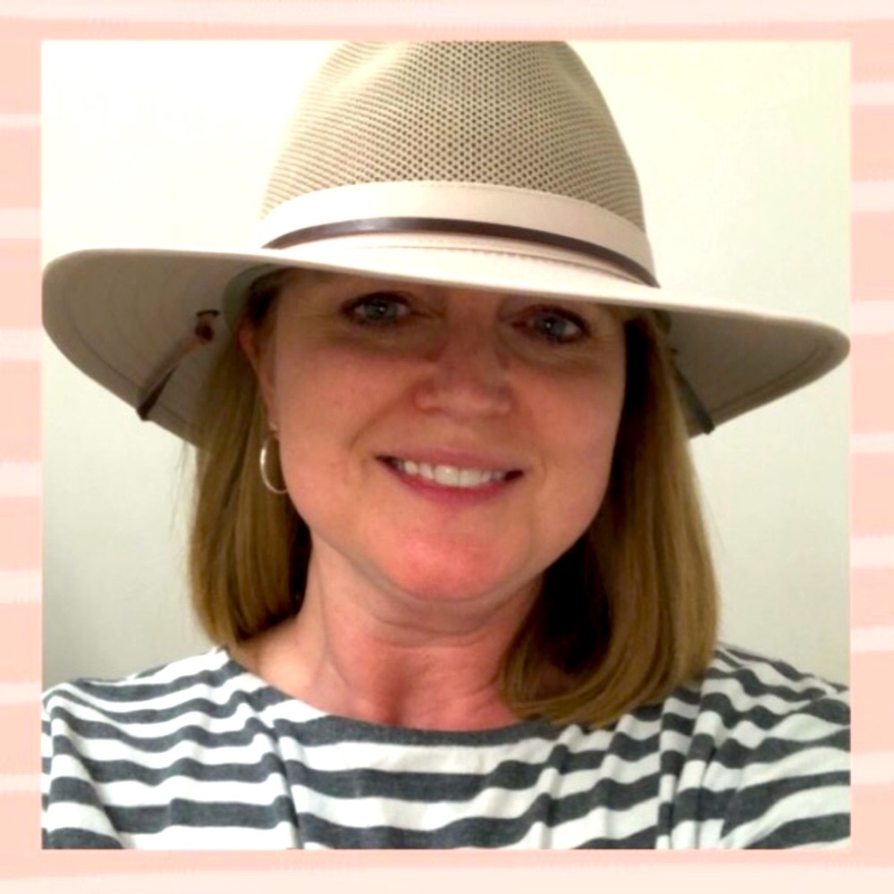 Meet your Posher, Lisa